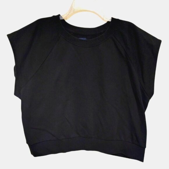 GAP Other - Gap Sweatshirt Pullover Sleveless Drop Shoulder EUC Size XL - UNISEX!